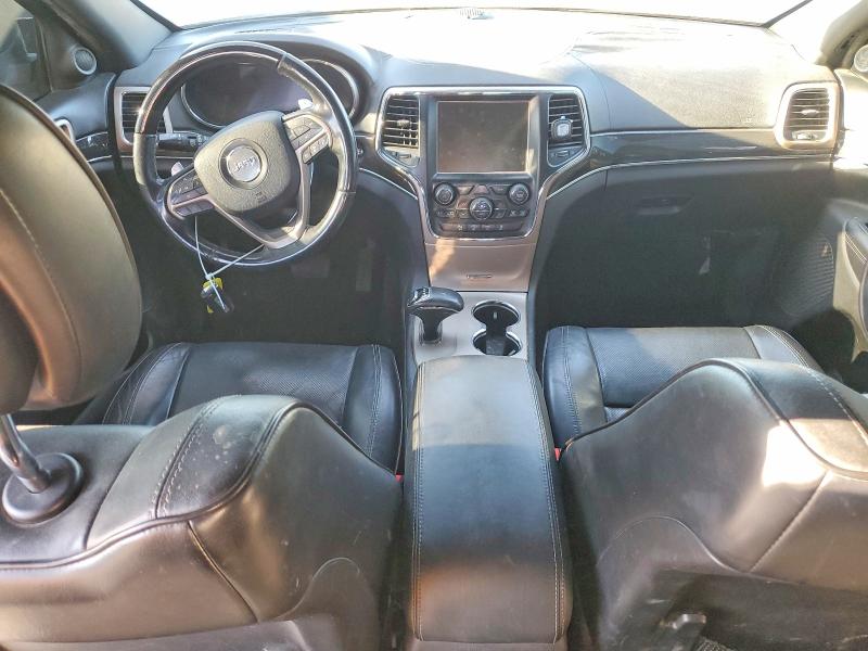Photo 8 from auction – 2015 JEEP GRAND CHER with VIN 1C4RJECG0FC885012