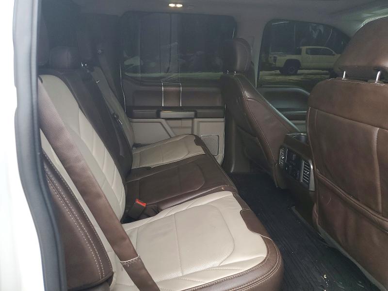 Photo 10 from auction – 2019 FORD F150 with VIN 1FTEW1EG2KFA26924