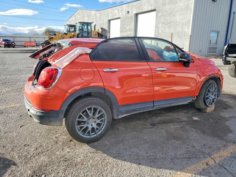 Foto 3 de la subasta – 2016 FIAT 500X EASY con VIN ZFBCFXBT3GP339450