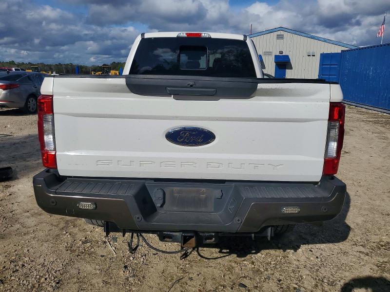 Photo 6 from auction – 2017 FORD F250 SUPER with VIN 1FT7W2BTXHED29416