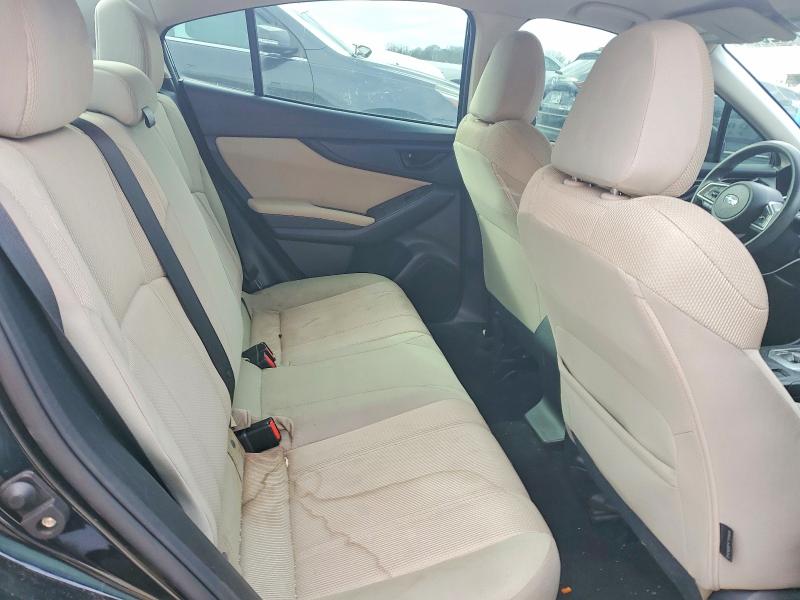 Photo 10 from auction – 2018 SUBARU IMPREZA with VIN 4S3GKAA66J3605237