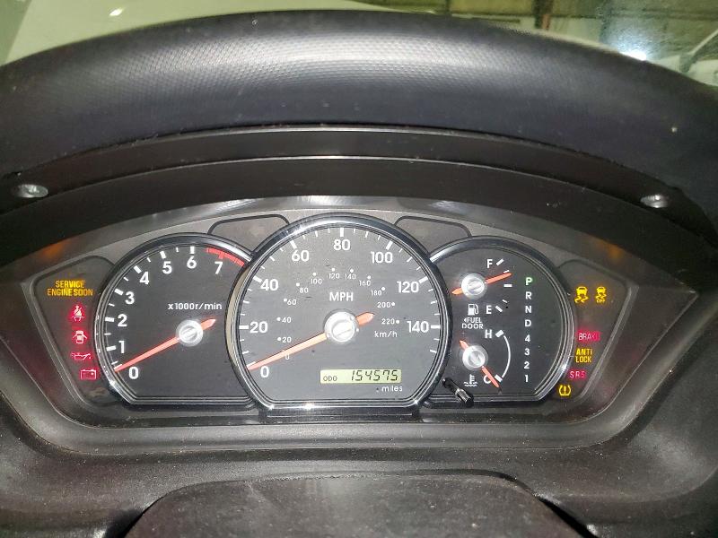 Photo 9 from auction – 2011 MITSUBISHI GALANT ES with VIN 4A32B3FF0BE030263