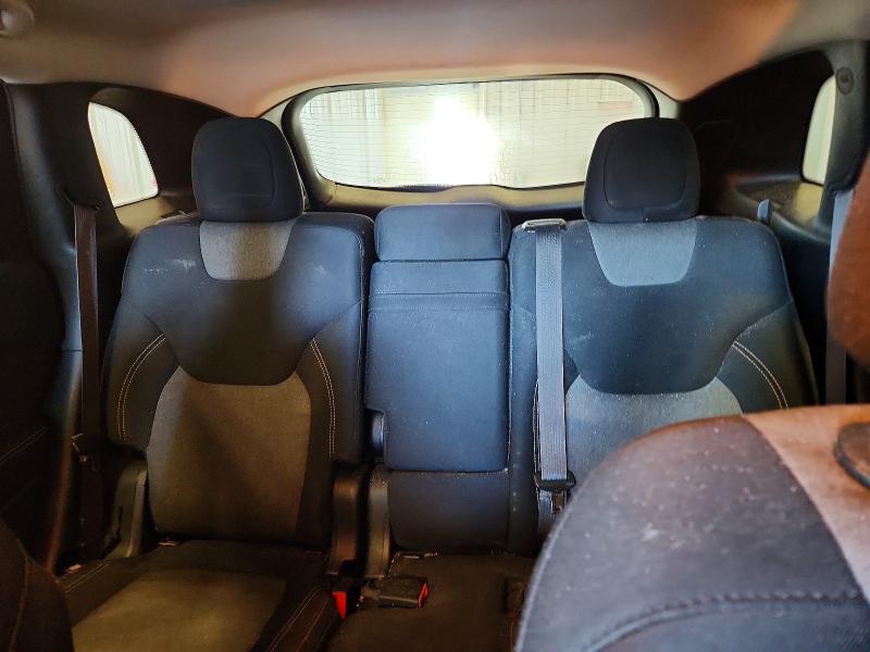Photo 10 from auction – 2014 JEEP CHEROKEE L with VIN 1C4PJMCS1EW298577