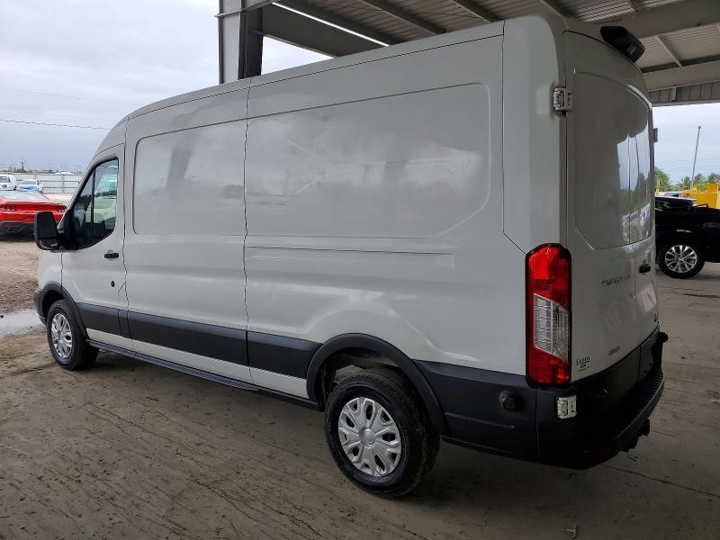 Photo 2 from auction – 2018 FORD TRANSIT T- with VIN 1FTBW2CG7JKA62688
