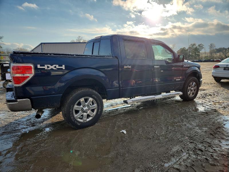 Photo 3 from auction – 2013 FORD F150 with VIN 1FTFW1ET3DFB28768