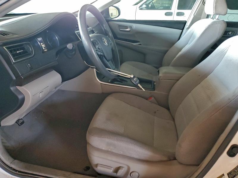 Photo 7 from auction – 2017 TOYOTA CAMRY LE with VIN 4T1BF1FK2HU329210