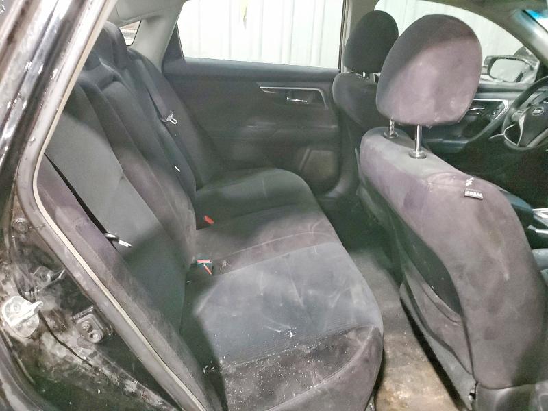 Photo 10 from auction – 2013 NISSAN ALTIMA with VIN 1N4AL3APXDC239414