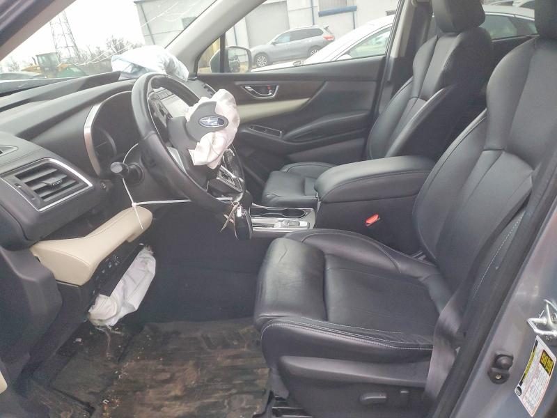 Photo 7 from auction – 2021 SUBARU ASCENT TOU with VIN 4S4WMARD7M3428691