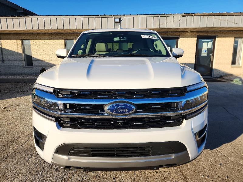 Photo 5 from auction – 2022 FORD EXPEDITION with VIN 1FMJU2AT7NEA05120