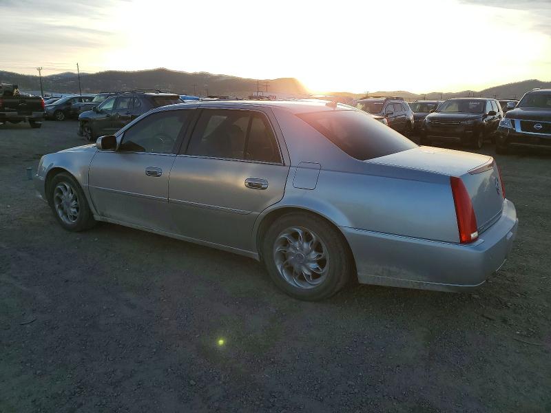 Photo 2 from auction – 2007 CADILLAC DTS with VIN 1G6KD57Y67U219198
