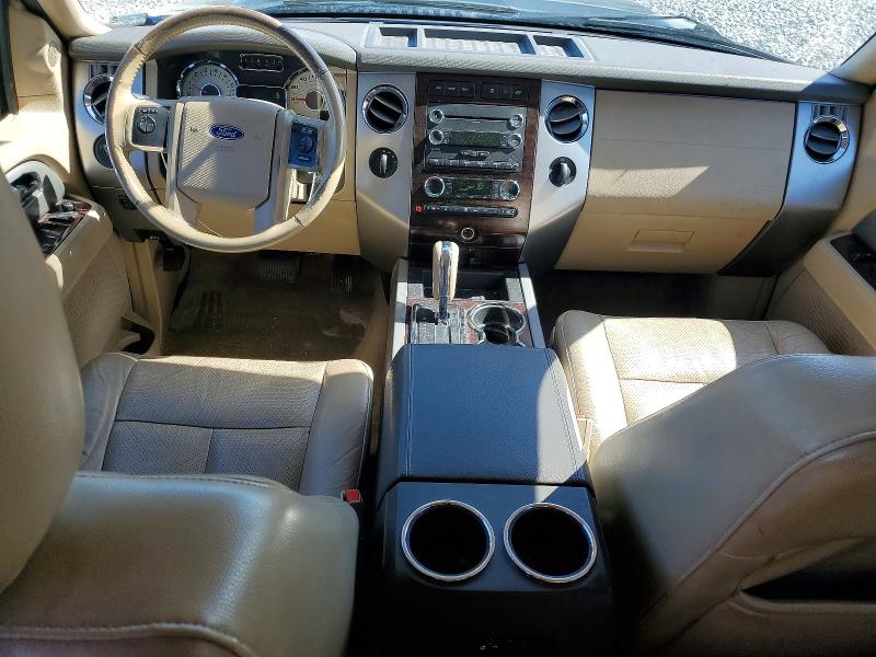 Photo 8 from auction – 2013 FORD EXPEDITION with VIN 1FMJU1J56DEF49344