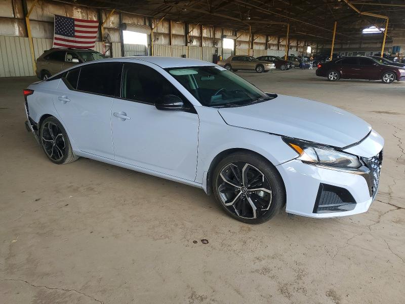Photo 4 from auction – 2023 NISS ALTIMA with VIN 1N4BL4CV9PN387391