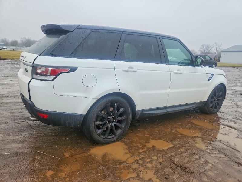 Photo 3 from auction – 2015 LAND ROVER RANGE ROVE with VIN SALWR2VF7FA512245