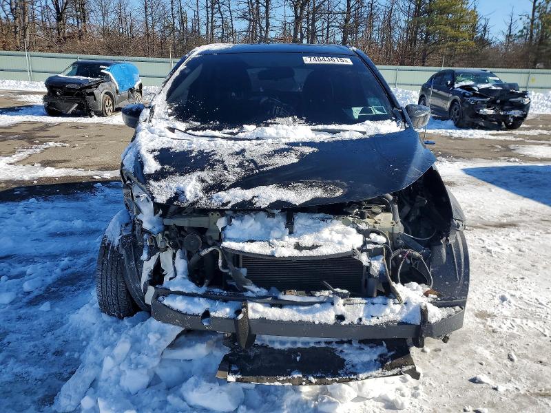 Photo 5 from auction – 2016 NISSAN VERSA NOTE with VIN 3N1CE2CP4GL359662