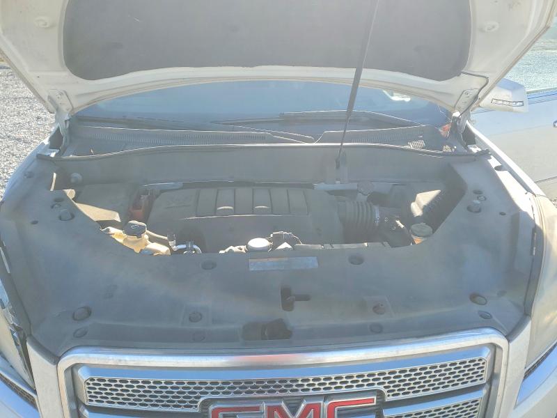 Photo 12 from auction – 2015 GMC ACADIA DEN with VIN 1GKKRTKD8FJ149764