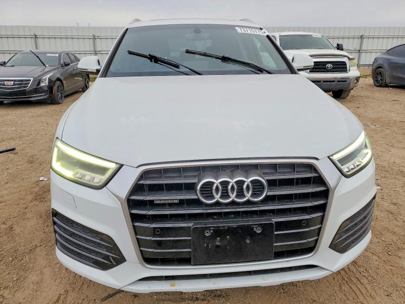 Photo 5 from auction – 2018 AUDI Q3 with VIN WA1JCCFS1JR014311