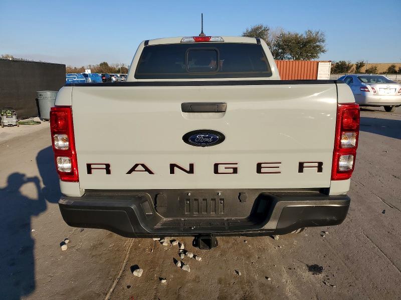 Photo 6 from auction – 2022 FORD RANGER with VIN 1FTER4FH8NLD15246