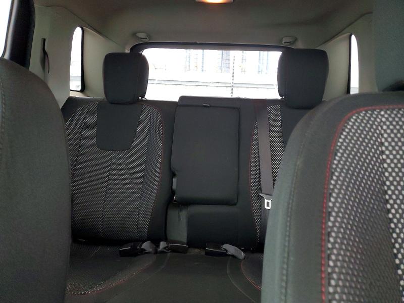Фото 10 с аукциона – 2017 GMC TERRAIN SL с VIN 2GKALMEK8H6284157