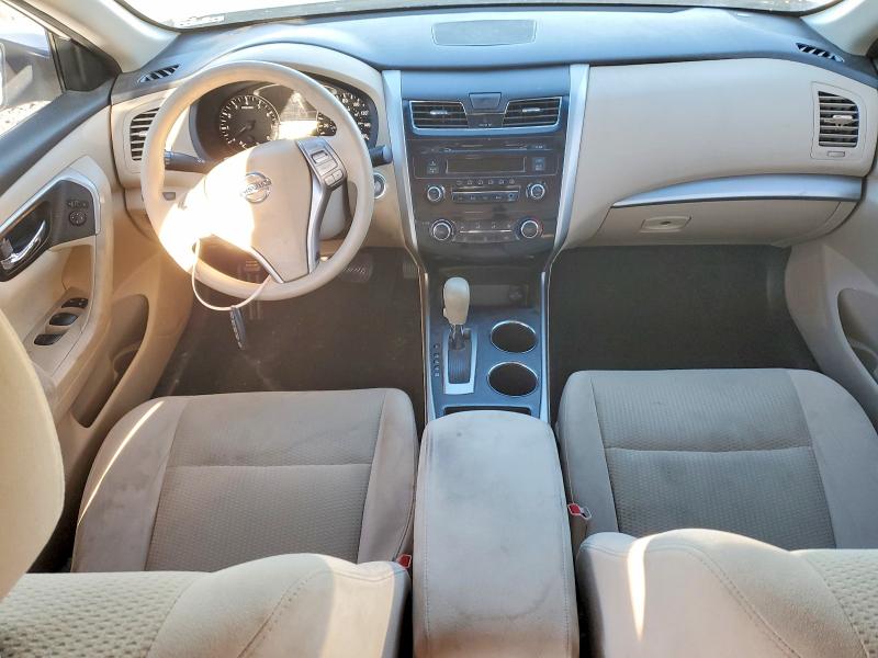 Photo 8 from auction – 2015 NISSAN ALTIMA with VIN 1N4AL3AP4FC184123