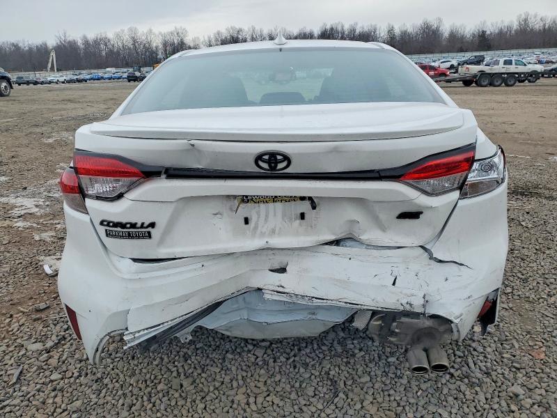 Photo 6 from auction – 2023 TOYOTA COROLLA SE with VIN 5YFS4MCEXPP152427
