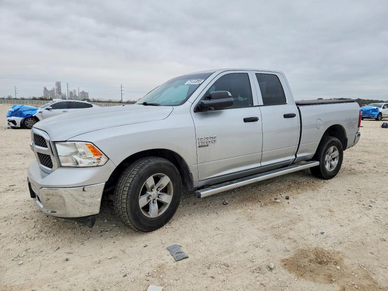 RAM 1500 CLASS 2019 with VIN 1C6RR6FG1KS545563 - Photo from auction