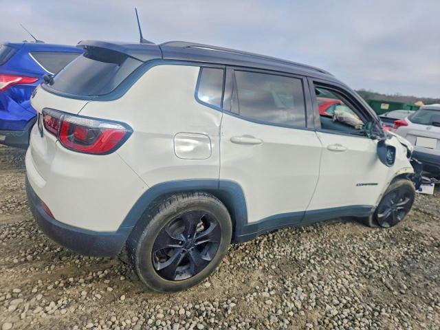 Photo 3 from auction – 2019 JEEP COMPASS LA with VIN 3C4NJCBB4KT692529