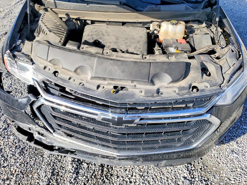 Photo 12 from auction – 2020 CHEVROLET TRAVERSE L with VIN 1GNERFKW5LJ193221