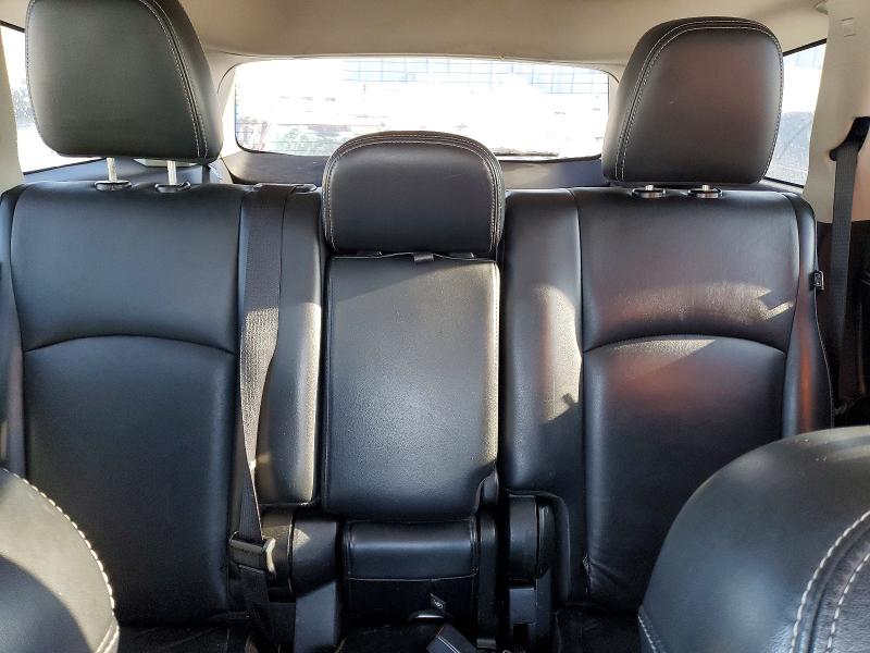 Photo 10 from auction – 2013 DODGE JOURNEY R/ with VIN 3C4PDDFG7DT657451