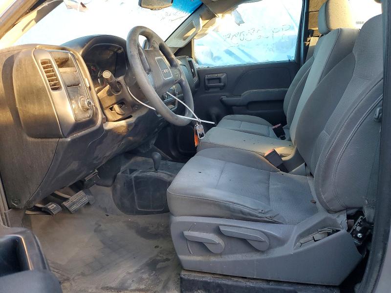 Photo 7 from auction – 2015 GMC SIERRA K15 with VIN 1GTN2TEH9FZ405505