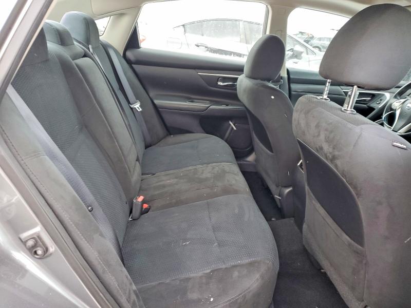 Photo 10 from auction – 2015 NISSAN ALTIMA with VIN 1N4AL3AP5FC587558