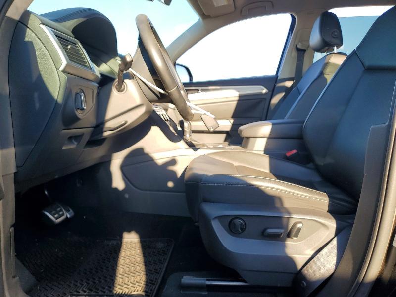 Photo 7 from auction – 2019 VOLKSWAGEN ATLAS SE with VIN 1V2YR2CA5KC577387