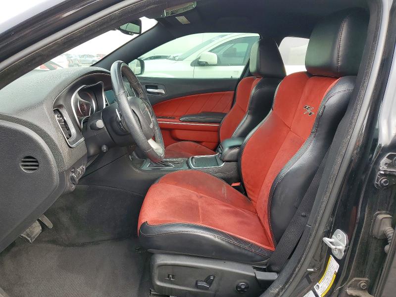 Photo 7 from auction – 2016 DODGE CHARGER R/ with VIN 2C3CDXCT6GH163911