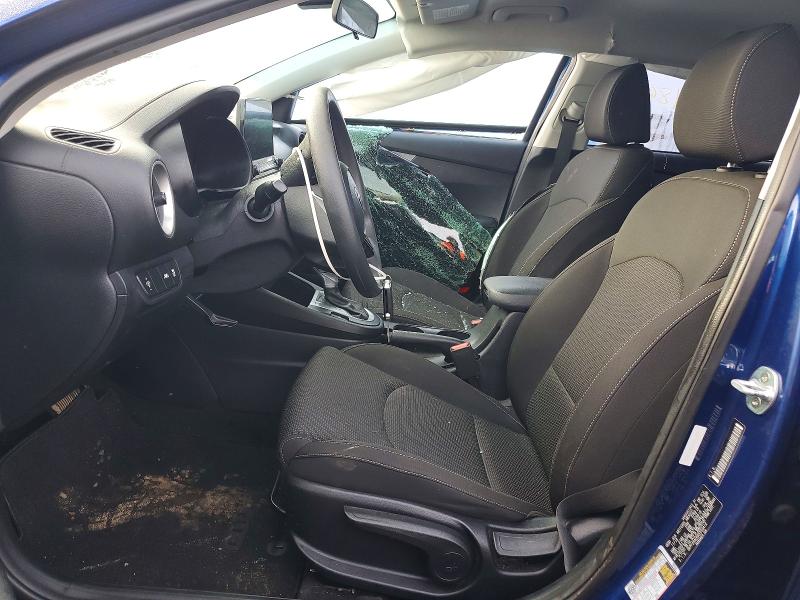 Photo 7 from auction – 2019 KIA FORTE FE with VIN 3KPF24AD0KE055412