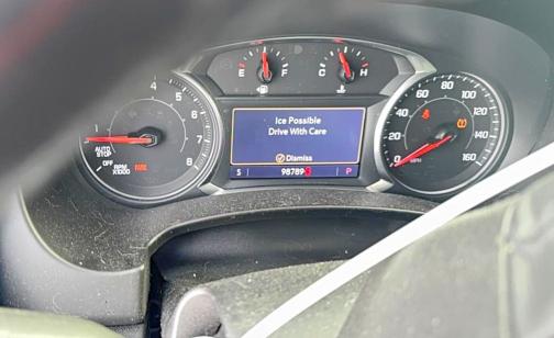 Photo 9 from auction – 2019 GMC TERRAIN SL with VIN 3GKALVEX9KL152111