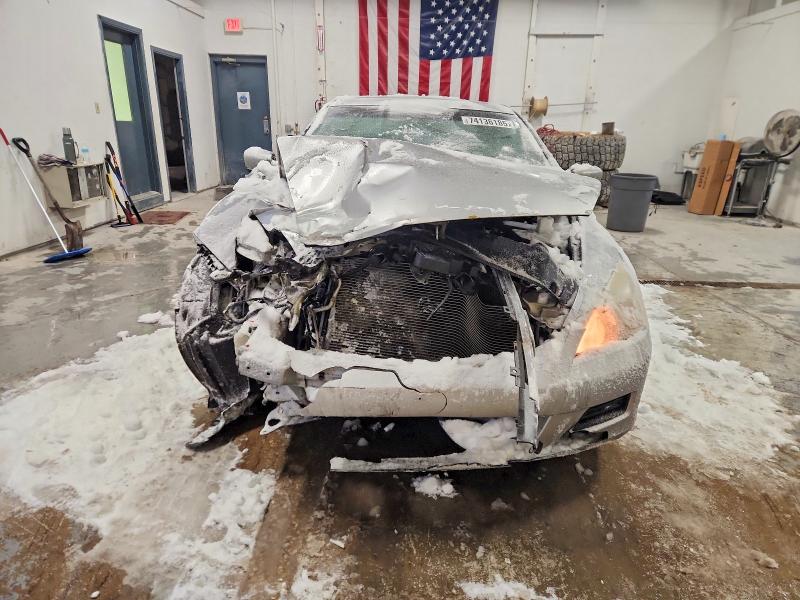Photo 5 from auction – 2007 HONDA ACCORD with VIN 1HGCM56877A172687