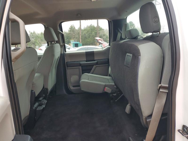 Photo 10 from auction – 2015 FORD F150 SUPER with VIN 1FTEW1EF0FFA41970
