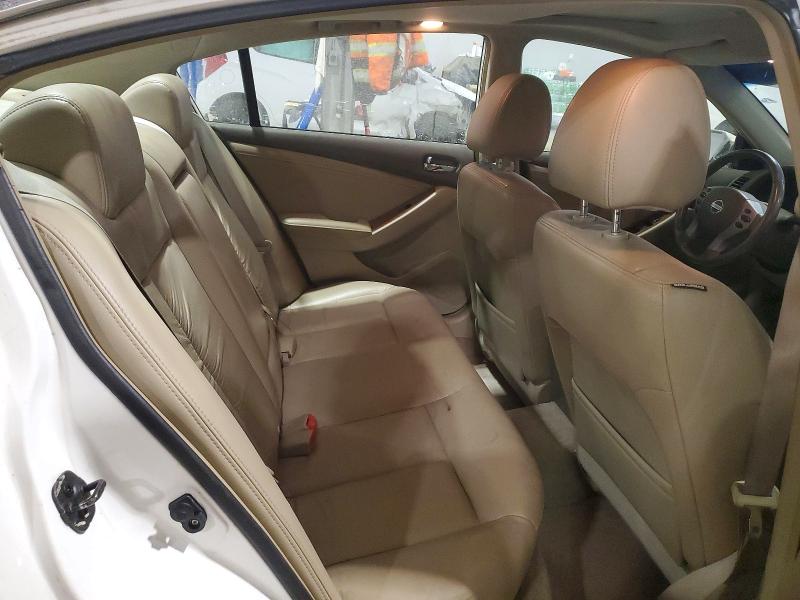 Photo 10 from auction – 2008 NISS ALTIMA with VIN 1N4AL21E68C222723