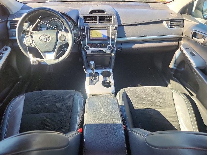 Photo 8 from auction – 2013 TOYOTA CAMRY L with VIN 4T1BF1FK6DU723819