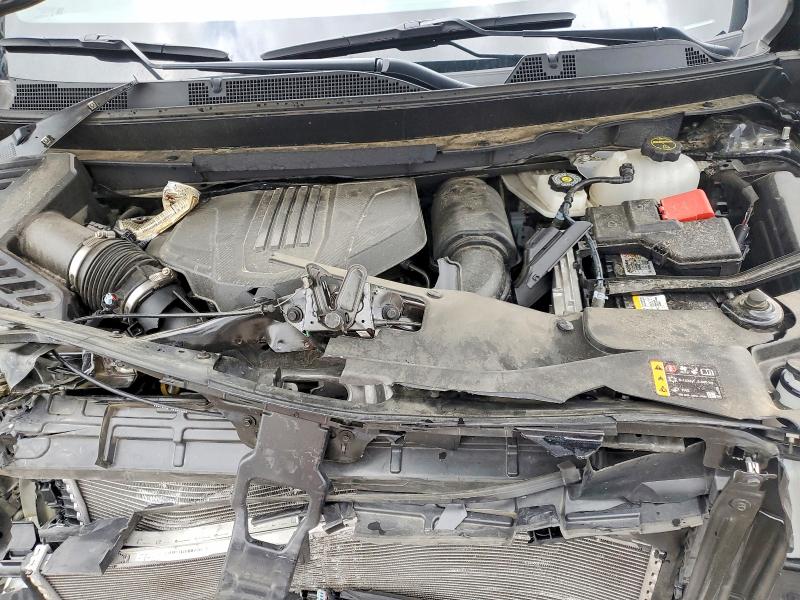 Photo 12 from auction – 2024 GMC ACADIA UPL with VIN 1GKENKKS2RJ214551