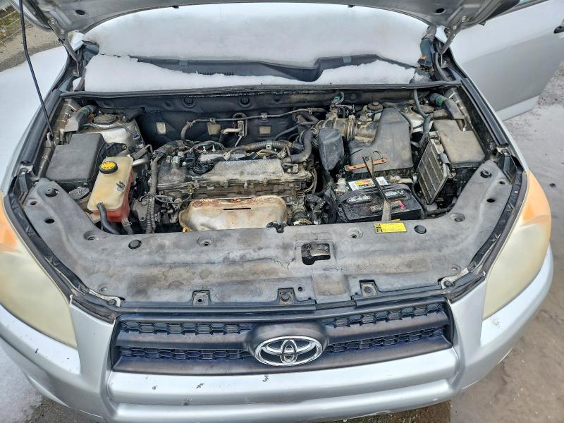 Foto 12 de la subasta – 2010 TOYOTA RAV4 con VIN 2T3BF4DV1AW044932