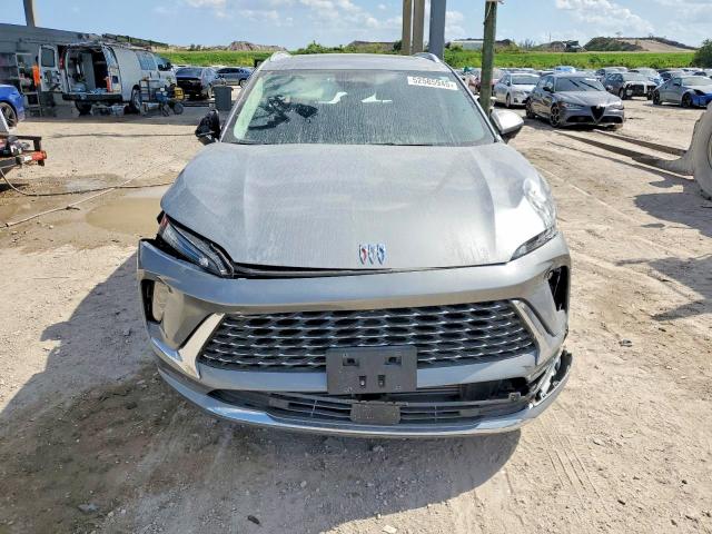 Photo 5 from auction – 2024 BUICK ENVISION A with VIN LRBFZSE44RD058379