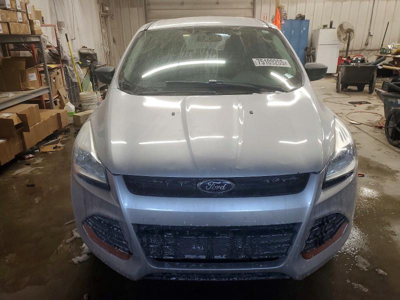 Photo 5 from auction – 2013 FORD ESCAPE with VIN 1FMCU0F71DUA71594