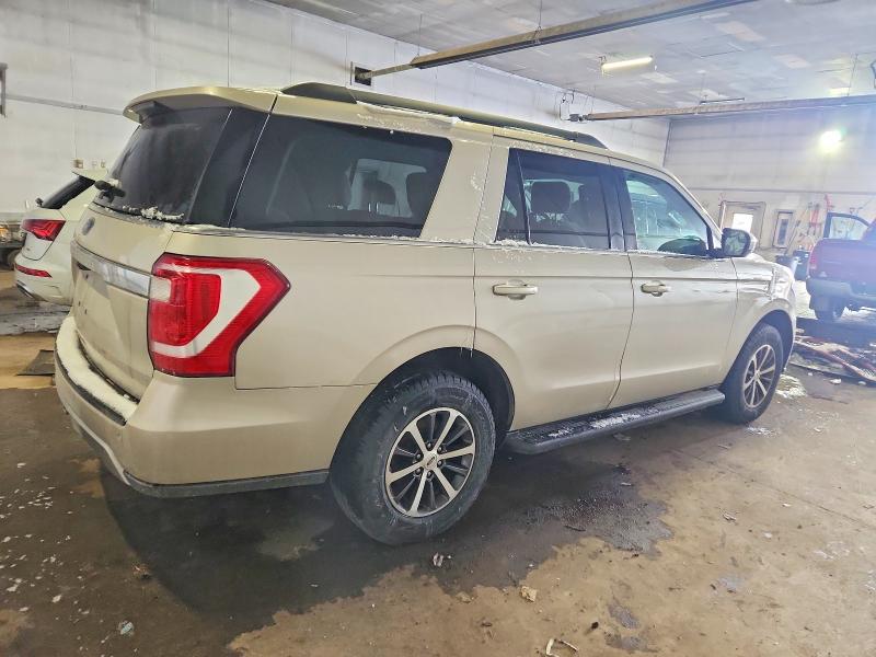 Photo 3 from auction – 2018 FORD EXPEDITION with VIN 1FMJU1JT8JEA64729
