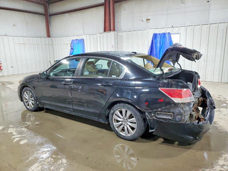 Photo 2 from auction – 2012 HONDA ACCORD EXL with VIN 1HGCP2F85CA129448