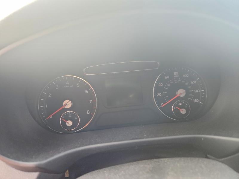 Photo 9 from auction – 2016 KIA SORENTO LX with VIN 5XYPG4A31GG090936