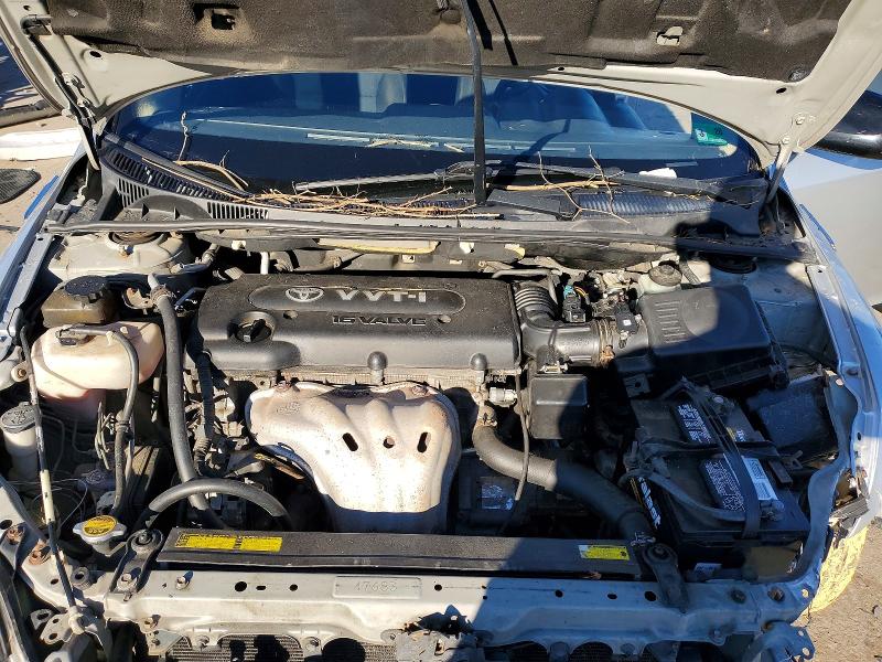 Photo 11 from auction – 2010 TOYOTA SCION TC with VIN JTKDE3B7XA0304977