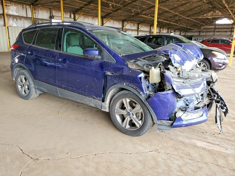 Photo 4 from auction – 2014 FORD ESCAPE SE with VIN 1FMCU0GX0EUB47595