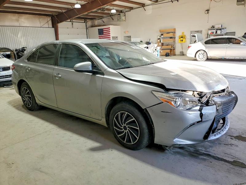 Photo 4 from auction – 2016 TOYOTA CAMRY LE with VIN 4T4BF1FK0GR523982
