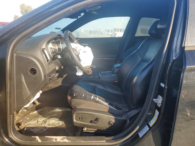 Photo 7 from auction – 2015 DODGE CHARGER SX with VIN 2C3CDXJG4FH820760