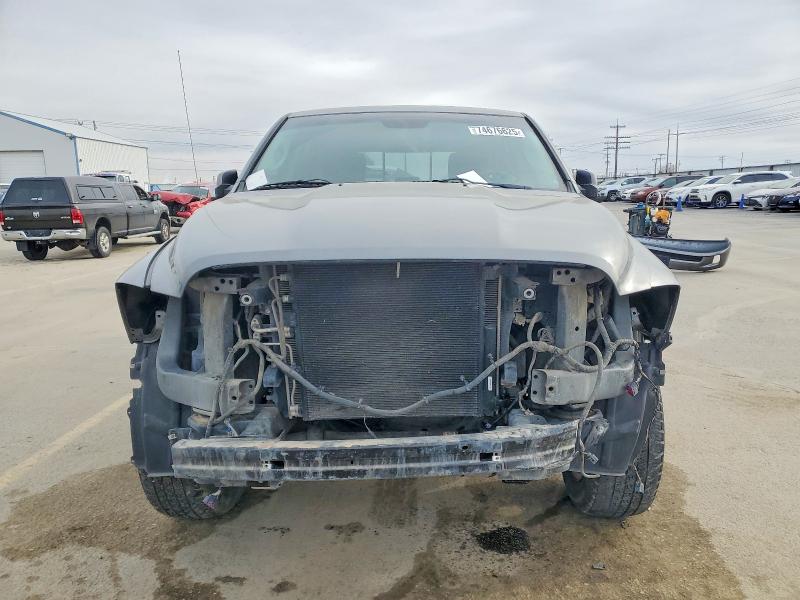 Photo 5 from auction – 2013 RAM 1500 SPORT with VIN 1C6RR7MT8DS565298